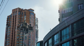 Prefeito de cidade próxima de Kiev morre em ataques russos